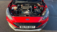 Ford Focus 1.5 EcoBlue 120 Active Auto 5dr Diesel Estate